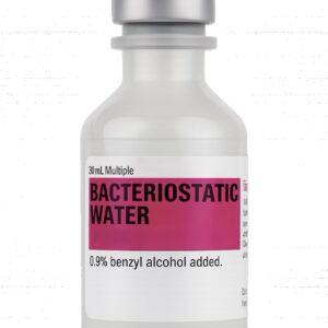 BAC Water